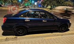 Chevrolet Optra